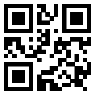Immagine del QrCode di 3917378268