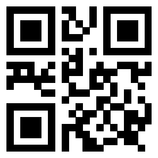 3917378269 - Immagine del Qr Code associato