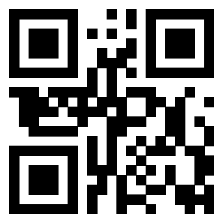Immagine del QrCode di 3917378270