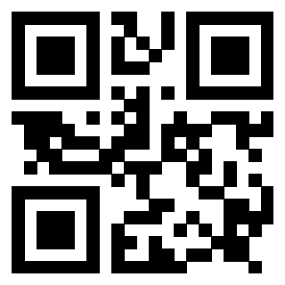 3917378272 - Immagine del QrCode associato