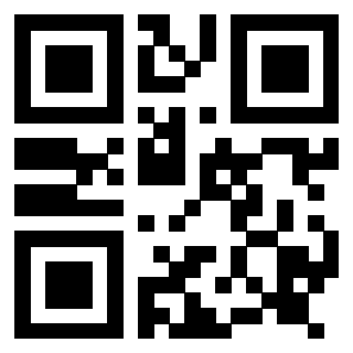 Il QrCode di 3917378273