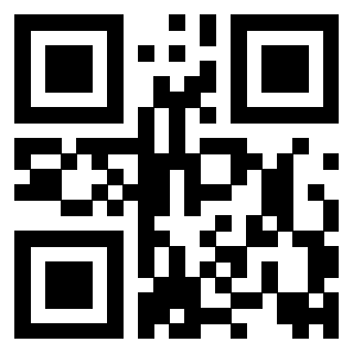 Il QrCode di 3917378275