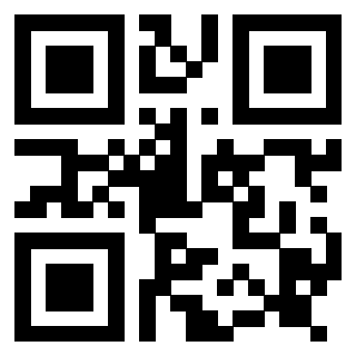 Scansione del Qr Code di 3917378276