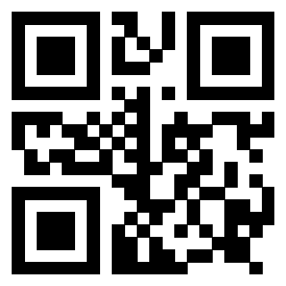 3917378279 - Immagine del QrCode associato