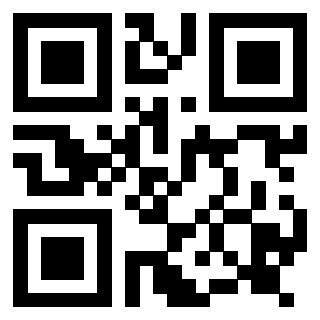 Immagine del QrCode di 3917378281