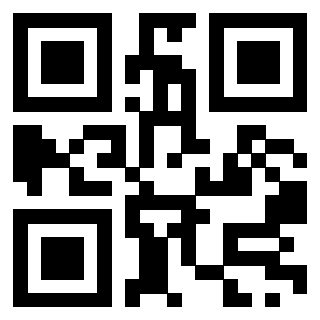 3917378283 - Immagine del QrCode