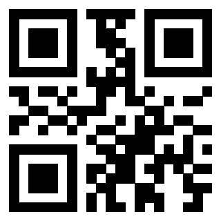 Il Qr Code di 3917378285
