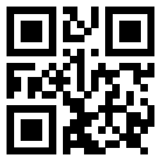 3917378295 - Immagine del Qr Code associato