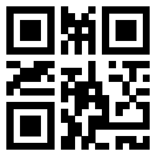 Il Qr Code di 3917378297