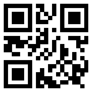 Il Qr Code di 3917378301