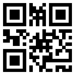 3917378303 - Immagine del QrCode associato