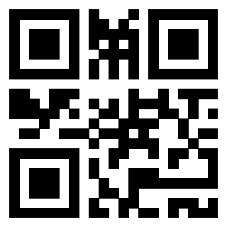 Scansione del Qr Code di 3917378304