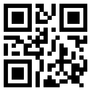 Scansione del Qr Code di 3917378305