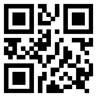 Immagine del QrCode di 3917378308