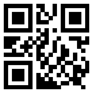 3917378309 - Immagine del Qr Code associato