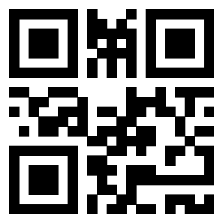 3917378312 - Immagine del QrCode