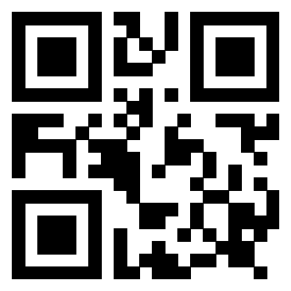 Il Qr Code di 3917378313