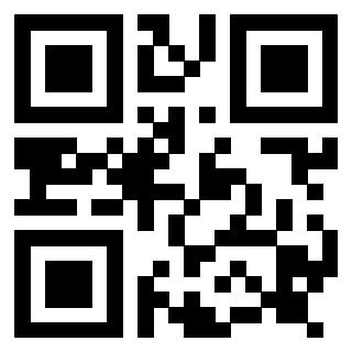 Il QrCode di 3917378314