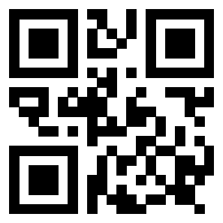 Scansione del Qr Code di 3917378319