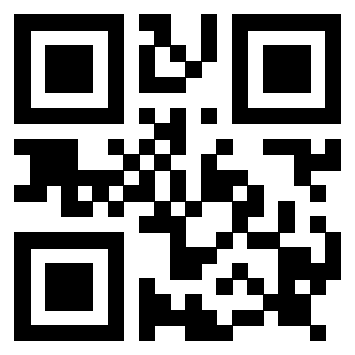Il Qr Code di 3917378320