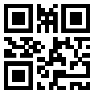 Scansione del Qr Code di 3917378324