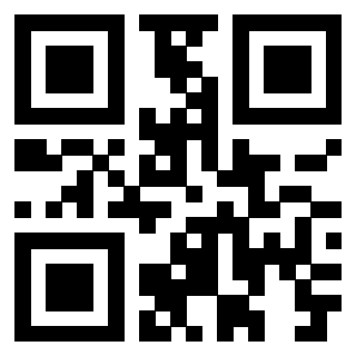 3917378326 Qr Code associato