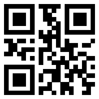 3917378327 QrCode associato