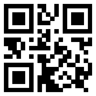 Scansione del QrCode di 3917378328