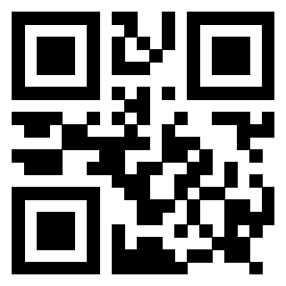 Il QrCode di 3917378329