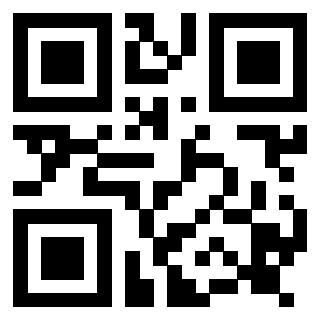 3917378330 - Immagine del QrCode associato