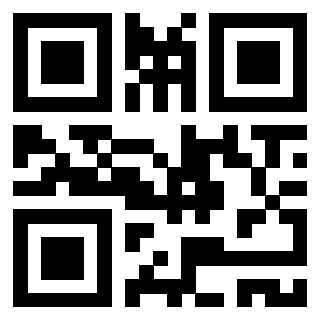 Il Qr Code di 3917378332