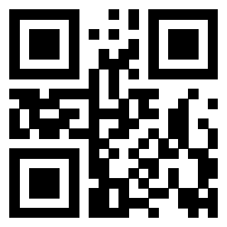 Immagine del Qr Code di 3917378335