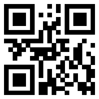 3917378336 Qr Code associato