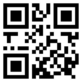 3917378339 Qr Code associato