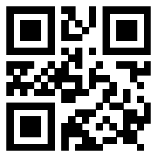 3917378340 - Immagine del QrCode