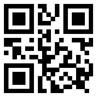 Immagine del QrCode di 3917378344