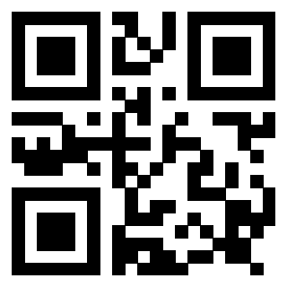 3917378346 - Immagine del Qr Code associato