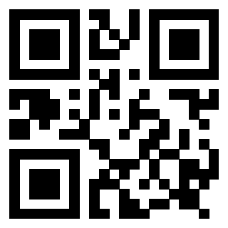 3917378349 Qr Code associato