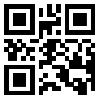 Immagine del Qr Code di 3917378353