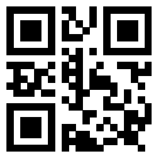 Scansione del Qr Code di 3917378356