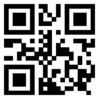 3917378357 - Immagine del QrCode