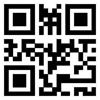 3917378360 - Immagine del QrCode associato