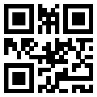 Scansione del Qr Code di 3917378361