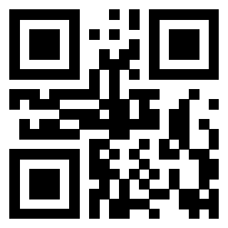 3917378364 - Immagine del QrCode associato