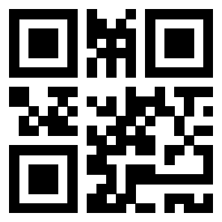 3917378366 - Immagine del QrCode associato
