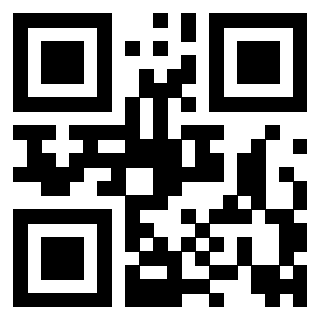 3917378368 Qr Code associato