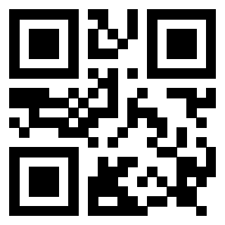 Il QrCode di 3917378372