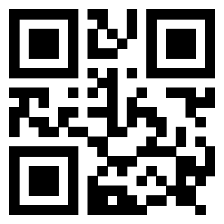 Il Qr Code di 3917378374