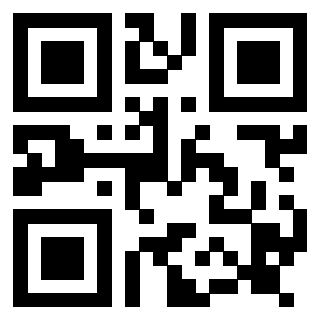 Il QrCode di 3917378376