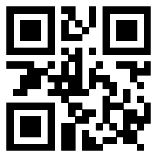 3917378377 - Immagine del Qr Code